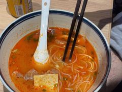 -宋益驴蹄子面肉夹馍(辛家庙店)