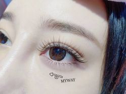 -MY WAY SALON