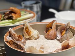 -小运河·公馆(国贸店)