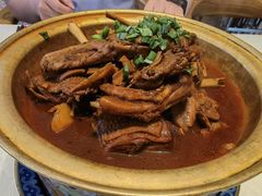 -金典银峰老鹅馆·昆山菜(亭林公园店)