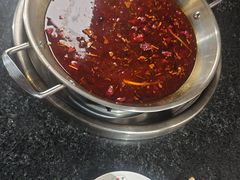 -蛙鱼道美蛙鱼自助火锅(新耍都店)