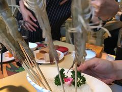 -甘尼仕印度餐厅爵士酒吧(阳春巷店)