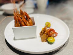 -木守西溪溪隐餐厅