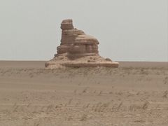 -敦煌雅丹国家地质公园