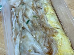 -山水肠粉(盐田店)