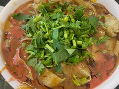 -天津乾毓德饭庄·清真传统炒菜·海鲜烧烤(咸阳路店)