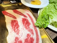 -火炉火自助餐(五道口购物中心店)