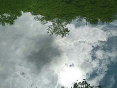 -白云源风景区