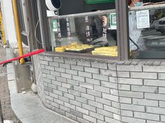 门面-东伊顺(高银街店)