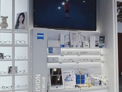 -诺柯视眼镜-蔡司依视路官方工厂店(白银路店)