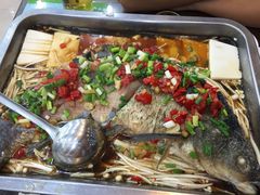 -徽州美食(三十年老店)