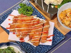 -浦·传统日式料理(3 5 1 1 店)