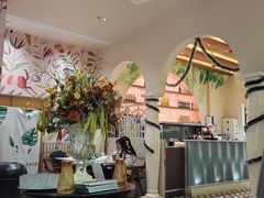 -CRAZYONES克芮旺斯西班牙餐厅(苏州中心店)