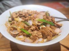 -丹江渔村(首都机场店)