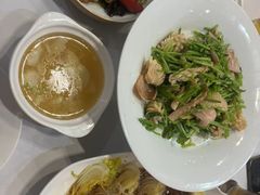-东兴楼饭庄(六里桥店)