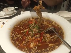 -悦百味·品质川菜(橄榄郡店)