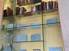 -西点坊(浦东香格里拉店)