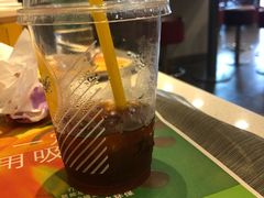 -麦当劳(田林好又多店)
