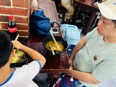 -一品飘香米线(一中总店)