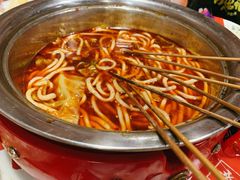-满盆龙虾烧烤小串(宏伟路第一直营店)