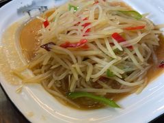 -缘来聚·徽菜名店(黄山宏村店)