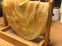 奶香手撕饼-关东小磨东北菜(上海长风大悦城店)