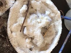 -吉英盐焗鸡(文中路店)