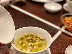 -杭州西子湖四季酒店·金沙厅