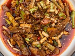 -院8里·小聚园老川菜(九眼桥店)