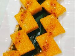 -老爷庙风味美食府(魏都大道店)