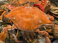 -半岛听涛蒸汽海鲜自助(K11店)