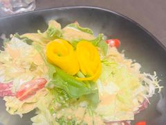 -蟹榭·本帮江浙菜·蟹宴(大宁久光商场店)