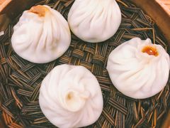 -老盛兴汤包馆(江宁一店)