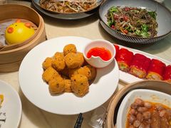 -陶陶居酒家(SM二期购物广场店)