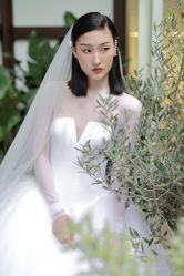 点击看大图 -Chic Bridal 熙可婚纱