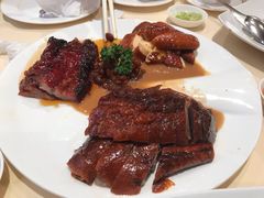 -镛记酒家