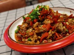 -江西老表·经典江西八大碗