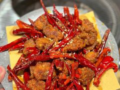 -韩山葵烤肉(太古里店)