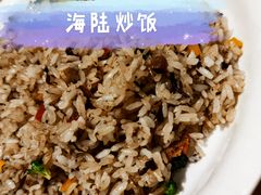 -枣子树·素食餐厅(普陀山店)