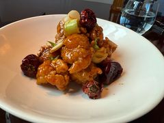 -环球港凯悦 · 享悦中餐厅