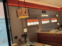 -灶座小锅烀饼·铁锅炖(道里店)