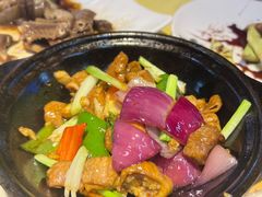 -新高记·粤菜·湛江鸡(南头古城店)