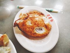-老蔡记(二七广场店)