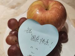 -枫华丽致酒店