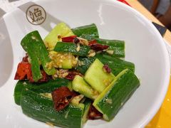 -江渔儿酸菜鱼(曜一城店)