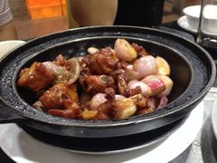 美极鲜食坊-美极鲜食坊(宝安南路店)