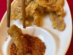 -山城年华老火锅(玉林店)