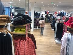 -优衣库(上海金桥太茂店)