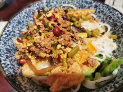 -螺世纪螺蛳粉·桂味小排档(裕德店)