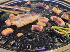 -杨小佳·齐齐哈尔烤肉·烤串(广州店)